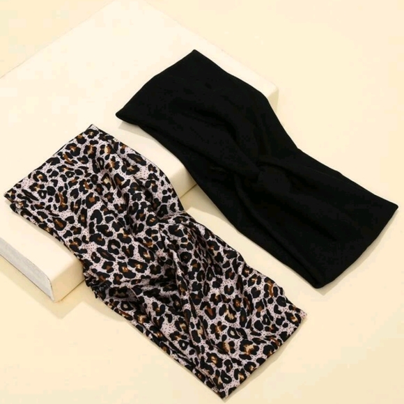 Headbands - Picture 1 of 3